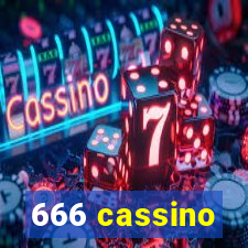 666 cassino